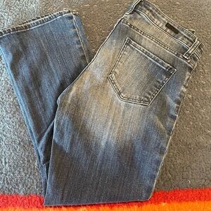Gently Worn Kut from the Kloth Jeans
